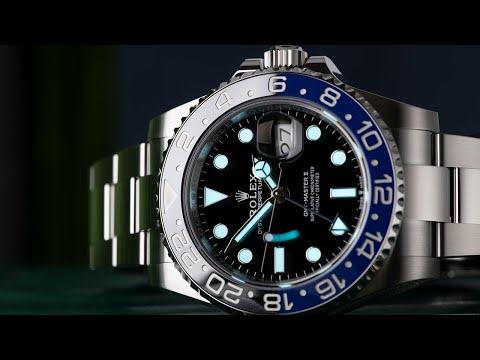 10 Best GMT Watches for 2023