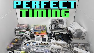 I finally found the right price!