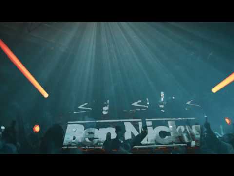 In:Motion / Cream Ibiza 2016