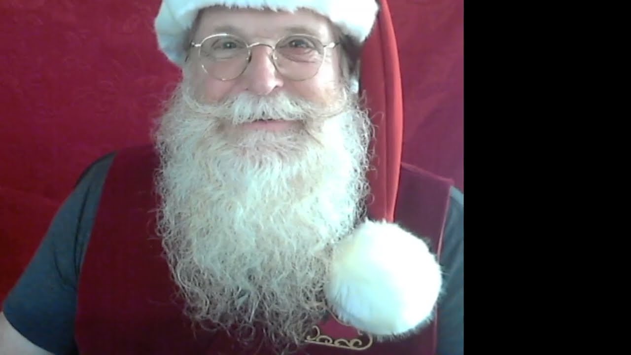 Promotional video thumbnail 1 for Santa Mark