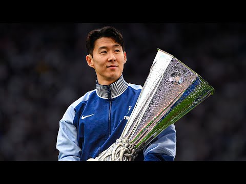 손흥민 없는 토트넘은 어떻게 될까?