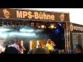 Versengold - (12) Seemannsgarn, MPS Dresden, 06.08.2016
