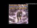 M D Geist OST Merciless Soldier Vocal Track