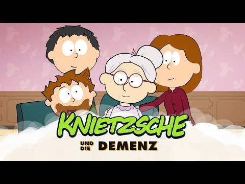 Knietzsche und die Demenz