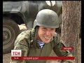 Десантники-ветерани АТО з 80 бригади святкують день ВДВ 