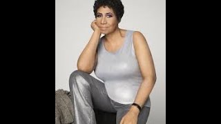 ARETHA FRANKLIN Interview With David Nathan of SoulMusic.com, Pt. 2
