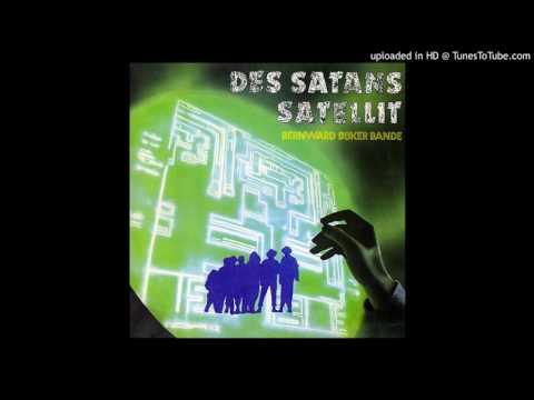 Der kleine rote Kadett (Bernward Büker Bande, 1982)