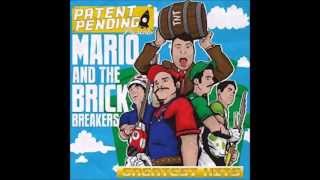 Patent Pending - Mario And The Brick Breakers - Full Album