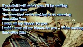 Kid Ink x K-Young - Time after time lyrics