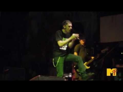 Romanes feat Dirtyfake - I wanna be well