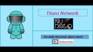 [Nu Disco] - Rezonate - Canvas