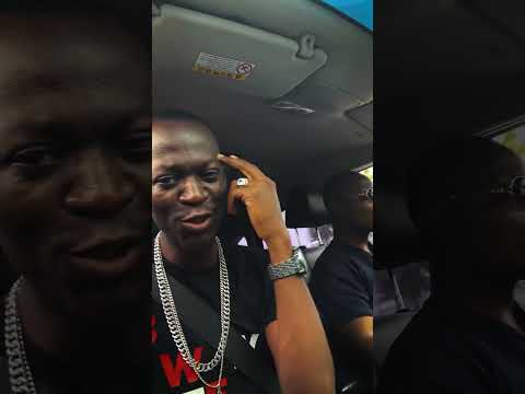 Le Flow Du Sud - Commando (Visualizer)