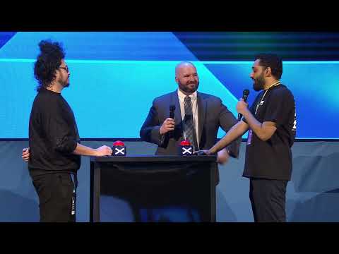 Evo 2024: FGC Feud with JMCrofts