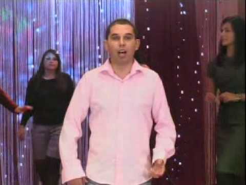 ILCE GJORGJIJOSKI - ZENITE SE VINOVNI ZA SE