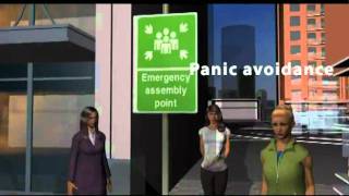 Cyalume Contingency Planning