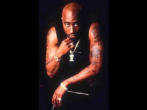 Mya ft Tupac - Ghetto Superstar (CumGun remix).wmv