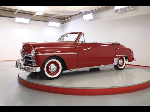 1950 Plymouth Special Deluxe (CC-2027983) for sale in Denver , Colorado