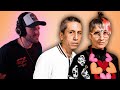 AMERICANO escucha por primera vez a Aterciopelados - Bolero Falaz