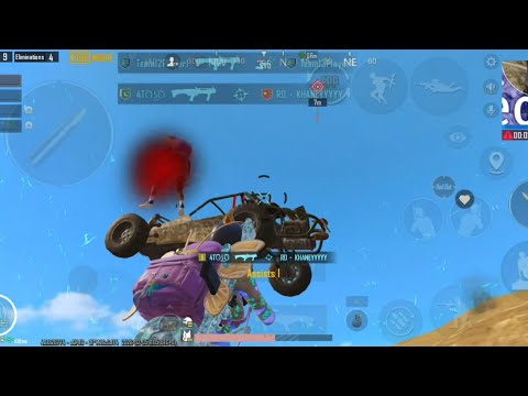 TOURNAMENT CLIPS • 4T IQ 