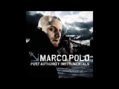 Marco Polo "All My Love (Instrumental)"