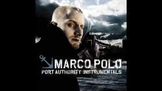 Marco Polo "All My Love (Instrumental)"