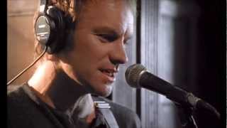 Sting - Epilogue Nothing &#39;Bout Me (HD) Ten Summoner&#39;s Tales