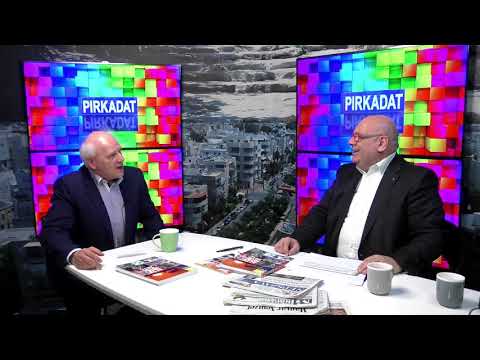 PIRKADAT: Bánkuti András