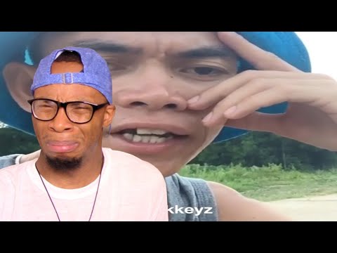 iMarkkeyz x Soytiet - Numbers (One Hundred & Five!) REACTION!!!