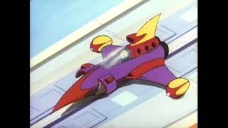 Download lagu G-Force: Guardians of Space 1986 / Episode 31: The Sinister STAR-ONE  mp3