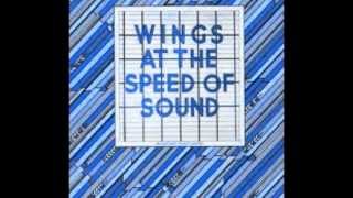 Warm And Beautiful Paul McCartney