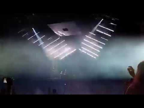 LIVE @ ULTRA MIAMI 2018 - Swedish House Mafia (Intro)