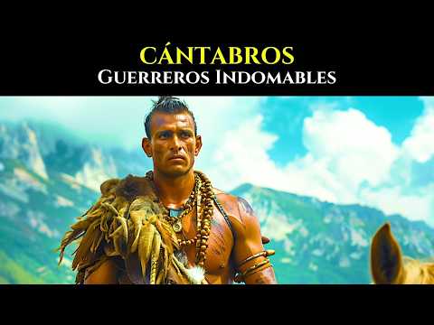 CANTABRIAN WARS: The REBELLION against Rome that marked Cantabrian History