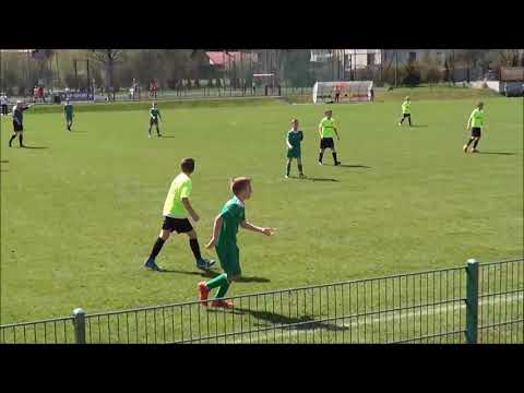 III liga 2006 A GLKS Wilkowice - Rekord