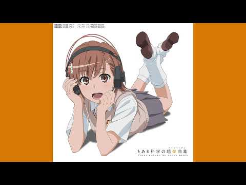 09:sister's noise／fripSide(Audio)