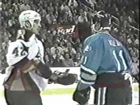 Nolan - Smehlik stick swinging 96-97