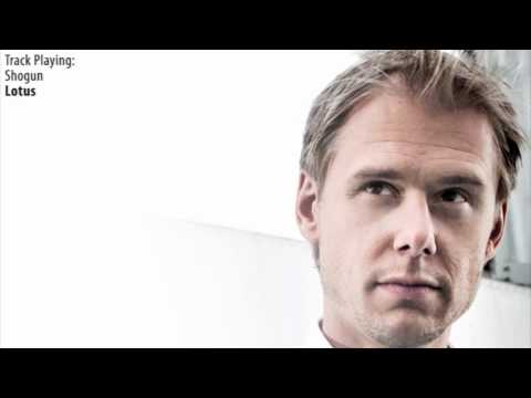 ASOT 536: Shogun - Lotus