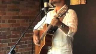 Popular male singer songwriter - Ben Ford-Davies