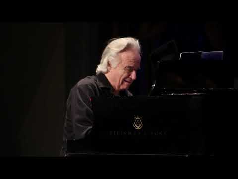 Maestro João Carlos Martins e soprano Giovanna Maira Ao Vivo no Teatro São Pedro, Sp