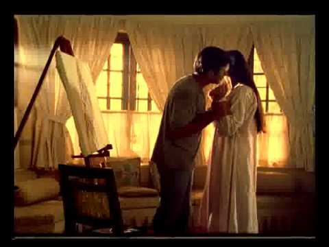 Wadiyan Mera Daman | Bollywood Romantic Video Song | Lata Mangeshkar