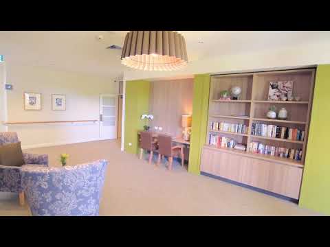 Racecourse Grange Aged Care
