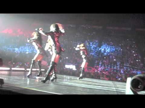 [Fancam HD]Sistar - So Cool @ KBS Musik Bank in Paris