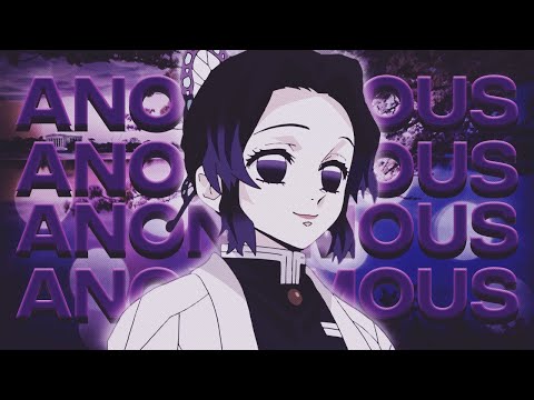 MUGXTSU - ANONYMOUS Ft. GHOSTOFBLU (Prod. STVRFIRE)