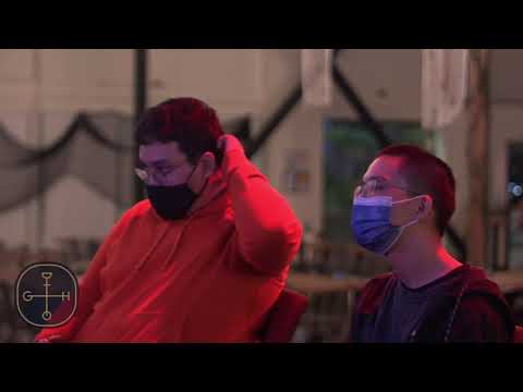 Vermillion (Joker) vs Mister Buga (Mega Man) - GHS7 Winners Quarters