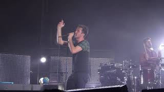 Vetusta Morla en Murcia - Golpe Maestro