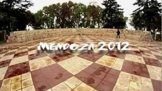 Diego de la Roza Mendoza 2012