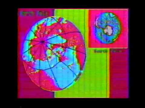 Atari 1040 ST Better Than Mac 1987