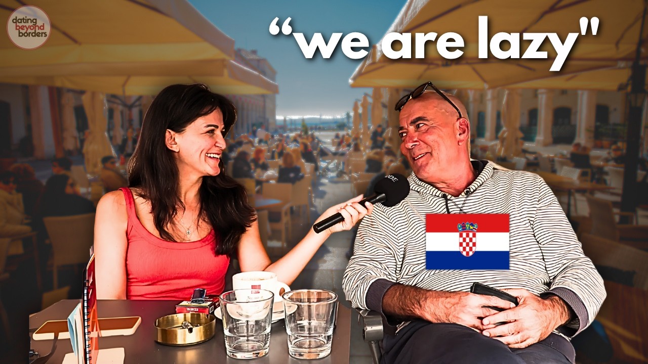 What are Croatians Really Like: True Stereotypes & Culture Shocks!