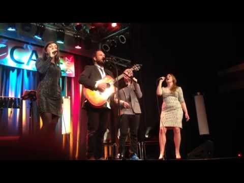 Postyr Proect - Walking