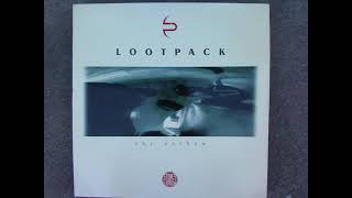 LOOTPACK ft. THE ALKAHOLIKS - Likwit Fusion