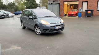 Venta de Citroen Picasso1,8 I grada de discos - Imagen 4 | Agroline CO Citroen Picasso1,8 I grada de discos | Imagen 4 - Agroline